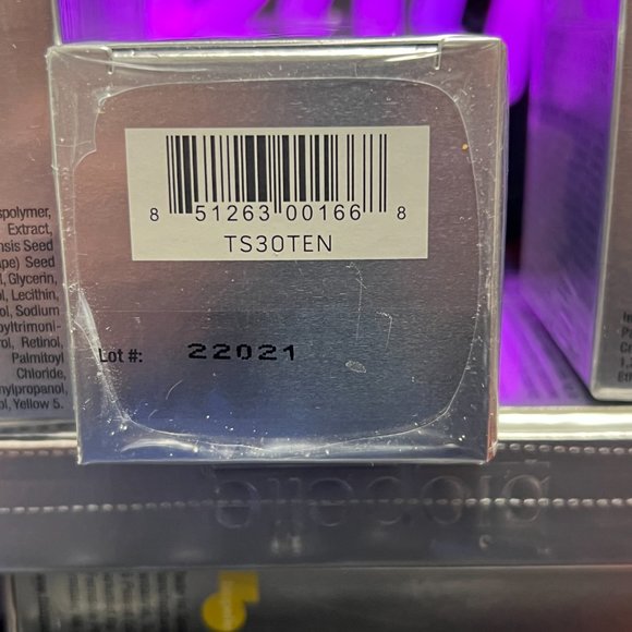 BIOPELLE TENSAGE DAILY SERUM - Picture 3 of 3